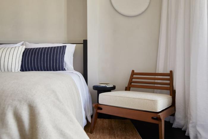 Anandes Hotel (Adults Only) Mykonos Town Rum bild